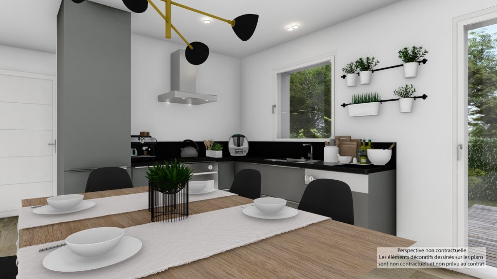Maison+Terrain de 3 pièces avec 2 chambres à La-Limouziniere 44310 – 217915 € - DAJED-26-10-24-11
