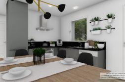Maison+Terrain de 3 pièces avec 2 chambres à Plougasnou 29630 – 214945 € - DM-26-10-22-134