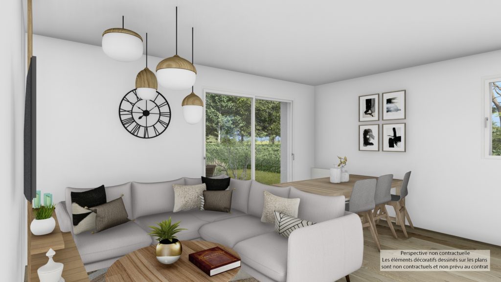 Maison+Terrain de 2 pièces avec 1 chambres à Graces 22200 – 148937 € - DAI-26-10-24-5