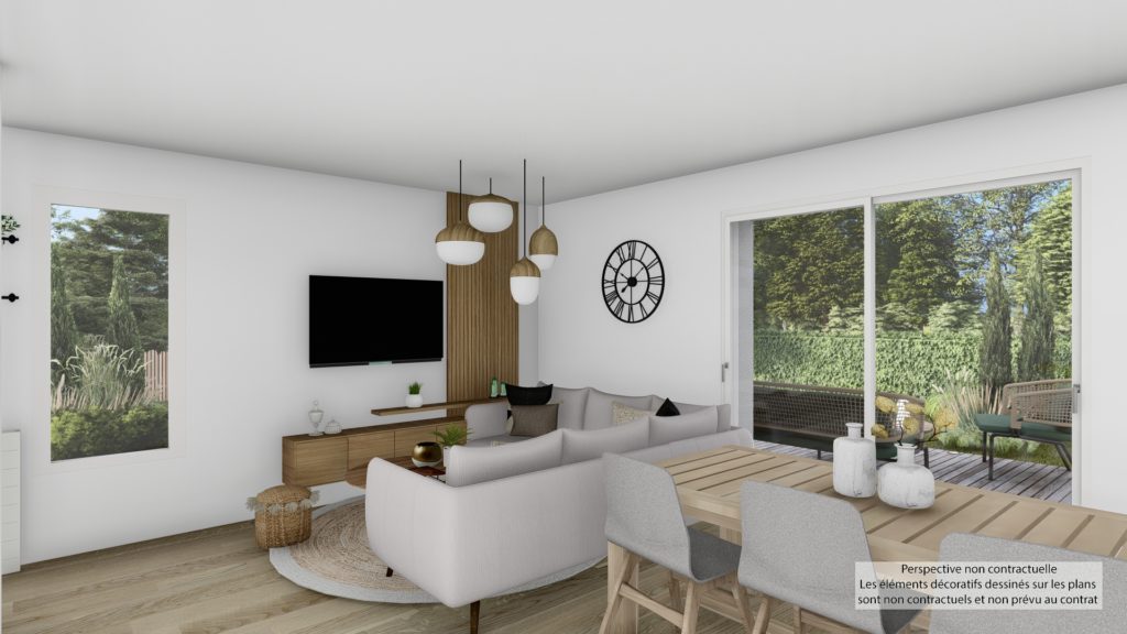 Maison+Terrain de 2 pièces avec 1 chambres à Graces 22200 – 148937 € - DAI-26-10-24-5