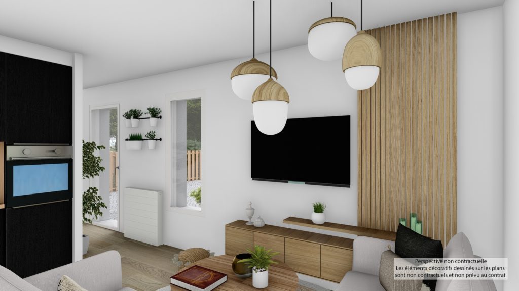Maison+Terrain de 2 pièces avec 1 chambres à Graces 22200 – 148937 € - DAI-26-10-24-5