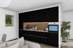 Maison+Terrain de 2 pièces avec 1 chambres à Sainte-Seve 29600 – 154737 € - VVAN-26-10-22-35