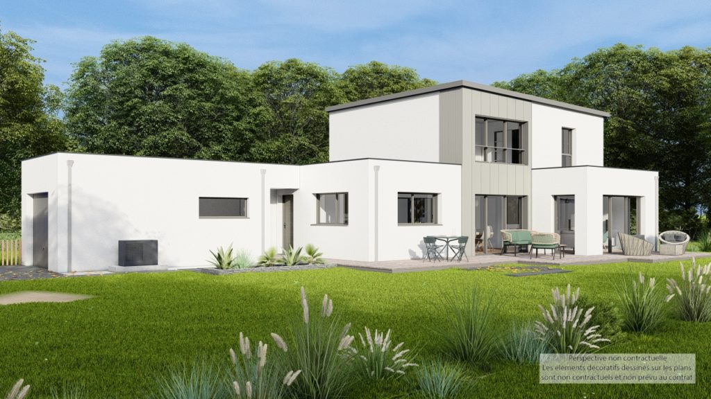 Maison+Terrain de 5 pièces avec 4 chambres à Langueux 22360 – 459560 € - JBES-26-10-22-12