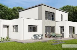 Maison+Terrain de 5 pièces avec 4 chambres à Pordic 22590 – 390460 € - JBES-26-10-22-19
