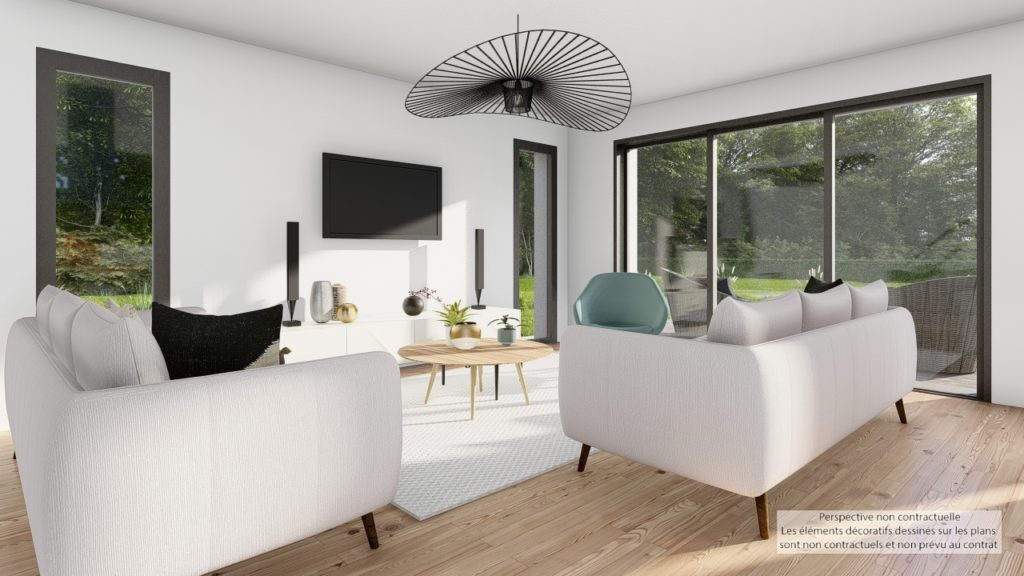 Maison+Terrain de 5 pièces avec 4 chambres à Langueux 22360 – 459560 € - JBES-26-10-22-12