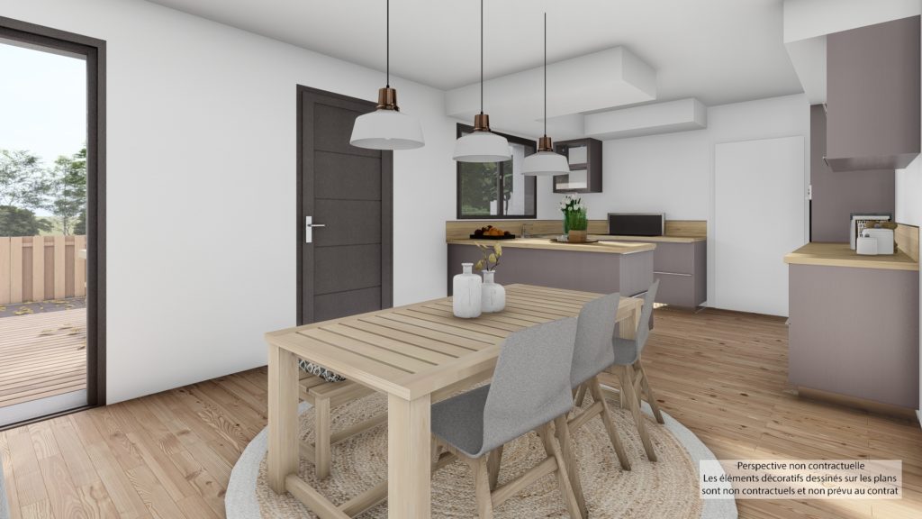 Maison+Terrain de 3 pièces avec 2 chambres à Tonquedec 22140 – 177114 € - PBOU-26-10-22-87