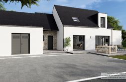 Maison+Terrain de 4 pièces avec 3 chambres à Tregueux 22950 – 341393 € - ANLE-26-10-28-11