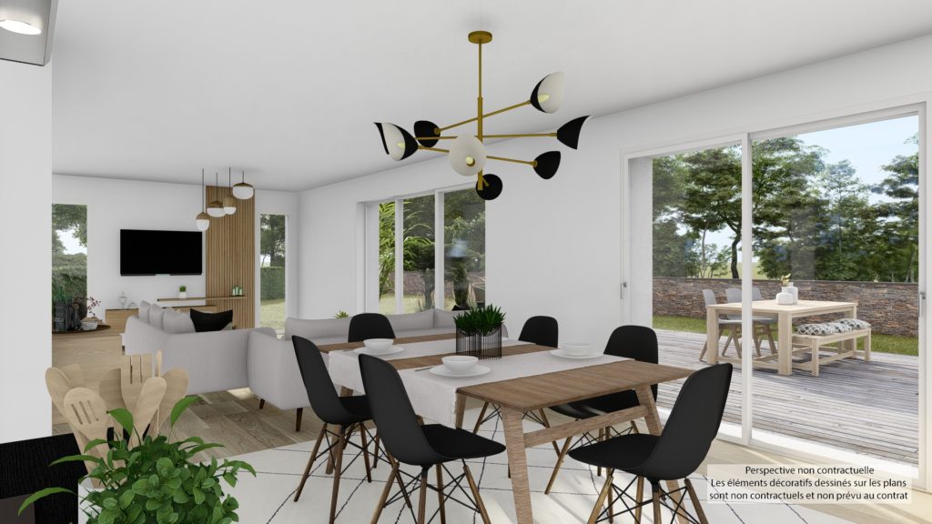 Maison+Terrain de 4 pièces avec 3 chambres à Pleubian 22610 – 334393 € - DAI-26-10-22-269