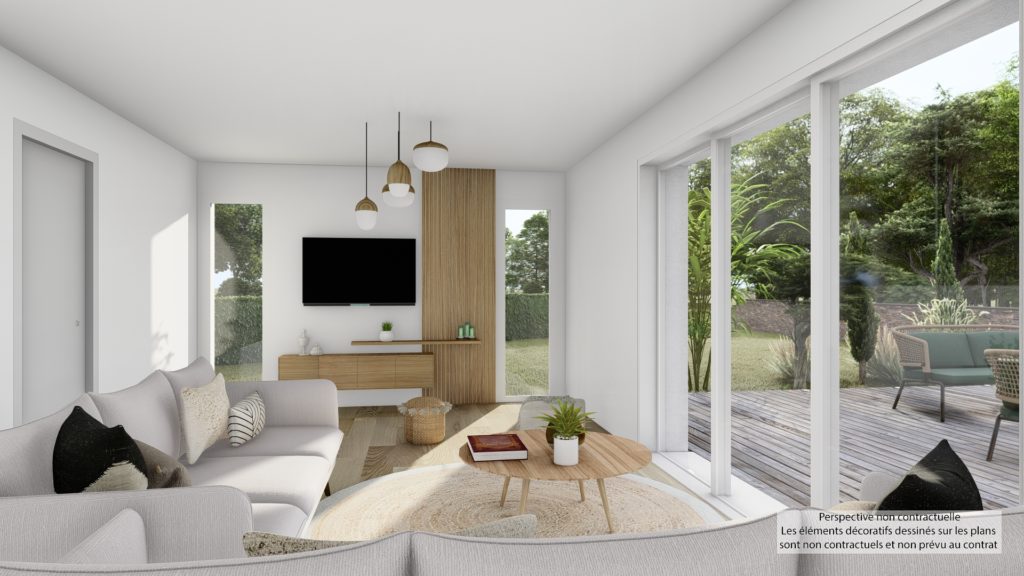 Maison+Terrain de 4 pièces avec 3 chambres à Pleubian 22610 – 334393 € - DAI-26-10-22-269