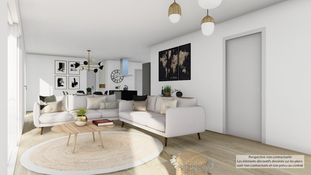 Maison+Terrain de 4 pièces avec 3 chambres à Pleubian 22610 – 334393 € - DAI-26-10-22-269