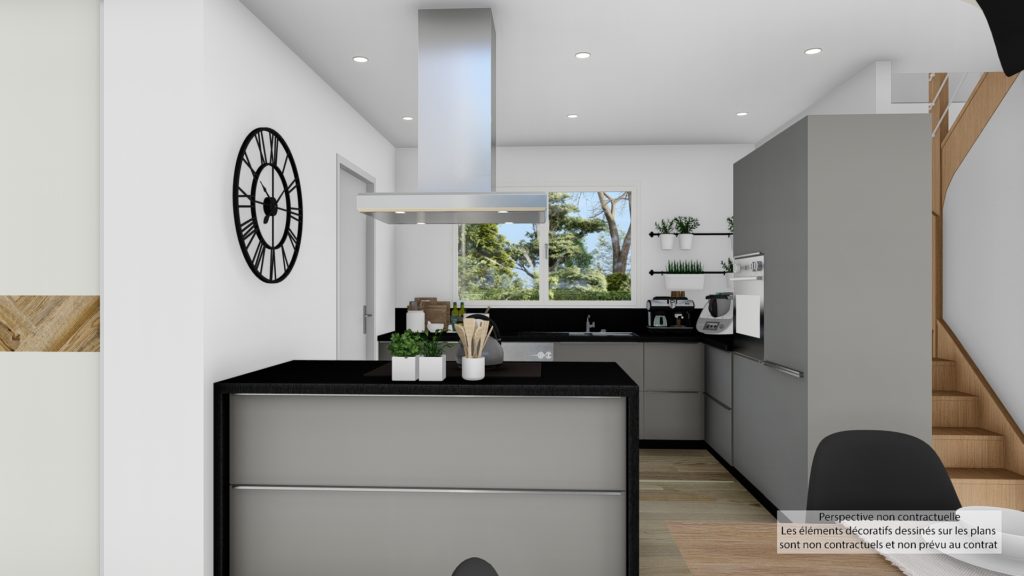 Maison+Terrain de 4 pièces avec 3 chambres à Pleubian 22610 – 334393 € - DAI-26-10-22-269
