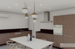 Maison+Terrain de 4 pièces avec 3 chambres à Calan 56240 – 318265 € - MADR-26-10-22-38