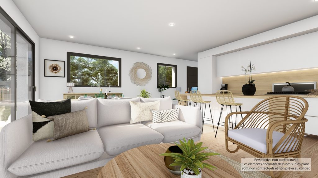 Maison+Terrain de 4 pièces avec 3 chambres à Quevert 22100 – 226667 € - MASO-26-10-22-33