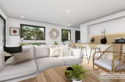 Maison+Terrain de 4 pièces avec 3 chambres à Plouigneau 29610 – 204267 € - SME-26-10-22-244