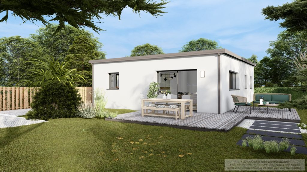 Maison+Terrain de 4 pièces avec 3 chambres à Plouzane 29280 – 304777 € - GLB-26-10-27-5