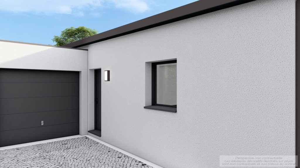 Maison+Terrain de 4 pièces avec 3 chambres à Sainte-Seve 29600 – 222777 € - DM-26-10-22-177