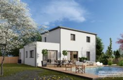 Maison+Terrain de 5 pièces avec 4 chambres à Plesder 35720 – 277728 € - HHE-26-10-25-10