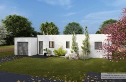 Maison+Terrain de 4 pièces avec 3 chambres à Buzet-sur-Tarn 31660 – 284330 € - NIMA-26-10-22-83