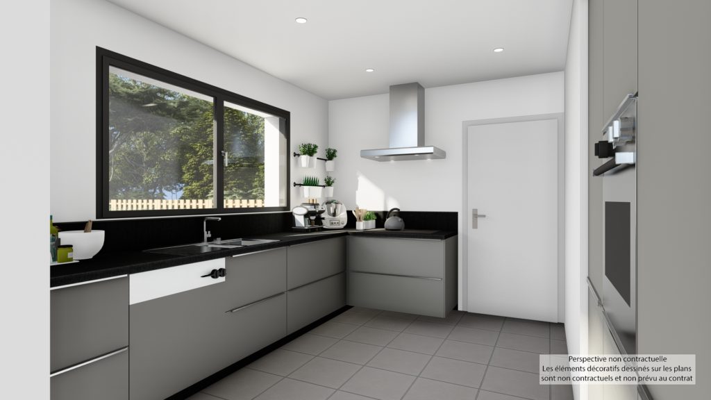 Maison+Terrain de 5 pièces avec 4 chambres à Begard 22140 – 243174 € - BEGU-26-10-26-2
