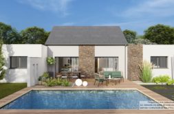 Maison+Terrain de 4 pièces avec 3 chambres à Belz 56550 – 539999 € - MLEF-26-10-22-52