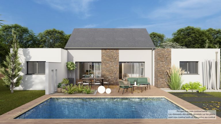 Maison+Terrain de 4 pièces avec 3 chambres à Plougonvelin 29217 – 560924 € - PG-26-10-29-9