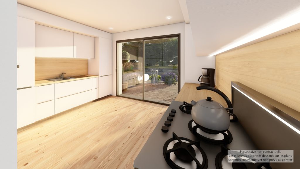 Maison+Terrain de 3 pièces avec 2 chambres à Guisseny 29880 – 236680 € - ETRE-26-10-22-87