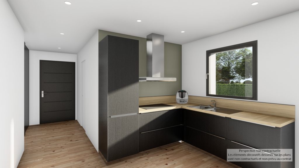 Maison+Terrain de 3 pièces avec 2 chambres à Guisseny 29880 – 217580 € - ETRE-26-10-22-88