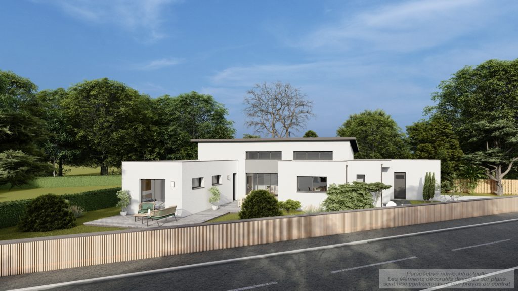 Maison+Terrain de 4 pièces avec 3 chambres à Ploemeur 56270 – 782099 € - SLG-26-10-22-97