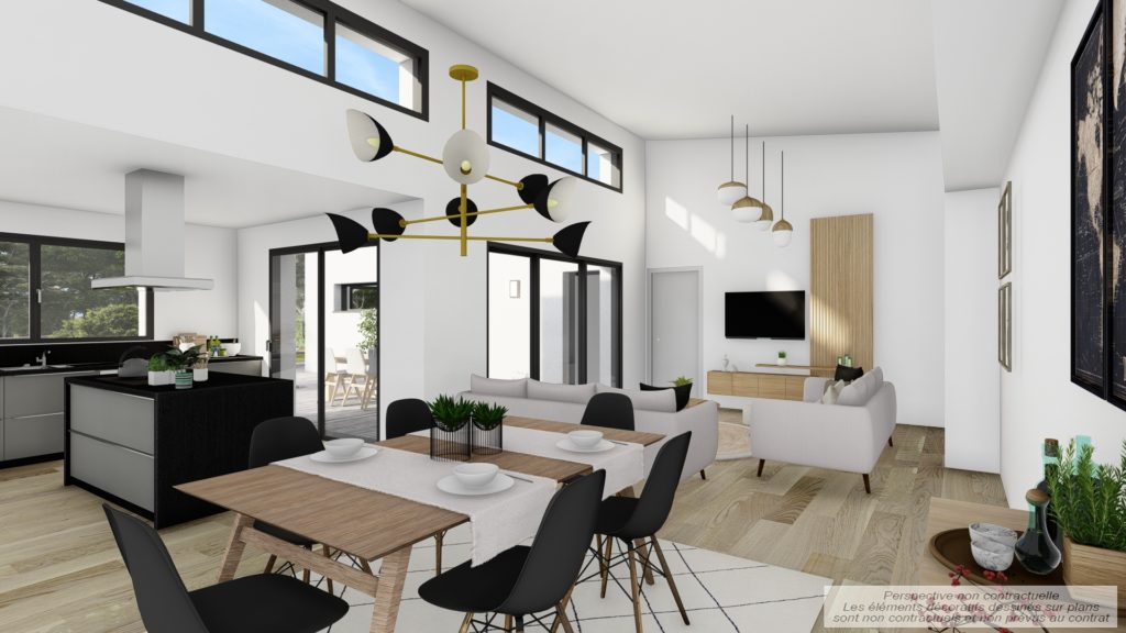 Maison+Terrain de 4 pièces avec 3 chambres à Ploemeur 56270 – 782099 € - SLG-26-10-22-97