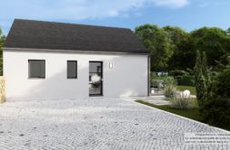 Maison+Terrain de 3 pièces avec 2 chambres à Cesson-Sevigne 35510 – 260026 € - EPLA-26-10-25-7