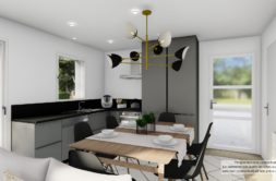 Maison+Terrain de 3 pièces avec 2 chambres à Plougasnou 29630 – 181056 € - DM-26-10-22-230