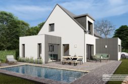 Maison+Terrain de 3 pièces avec 2 chambres à MOELAN-SUR-MER 29350 – 422737 € - LSE-26-10-27-9