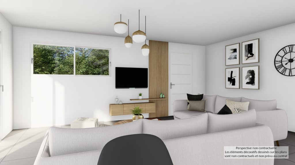 Maison+Terrain de 3 pièces avec 2 chambres à Loperhet 29470 – 290649 € - FGUE-26-10-22-116