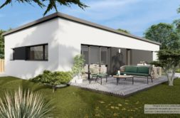 Maison+Terrain de 3 pièces avec 2 chambres à Plougourvest 29400 – 227039 € - SME-26-10-22-81