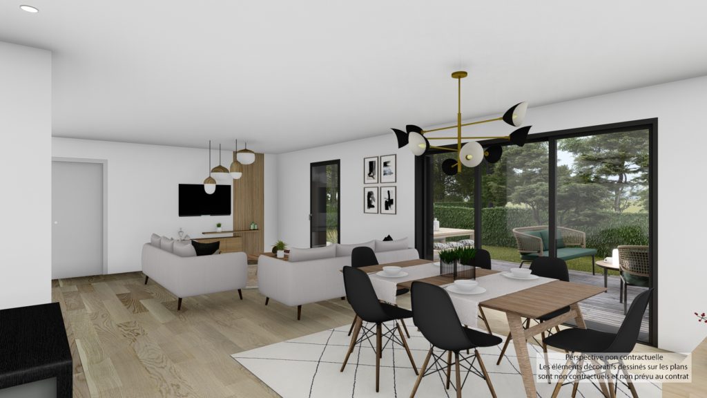 Maison+Terrain de 3 pièces avec 2 chambres à Saint-Martin-des-Champs 29600 – 228379 € - SME-26-10-22-155
