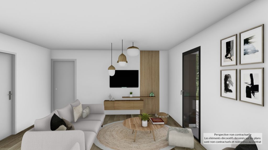 Maison+Terrain de 3 pièces avec 2 chambres à Saint-Martin-des-Champs 29600 – 228379 € - SME-26-10-22-155