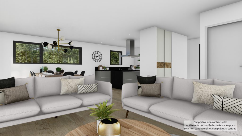 Maison+Terrain de 3 pièces avec 2 chambres à Saint-Martin-des-Champs 29600 – 228379 € - SME-26-10-22-155