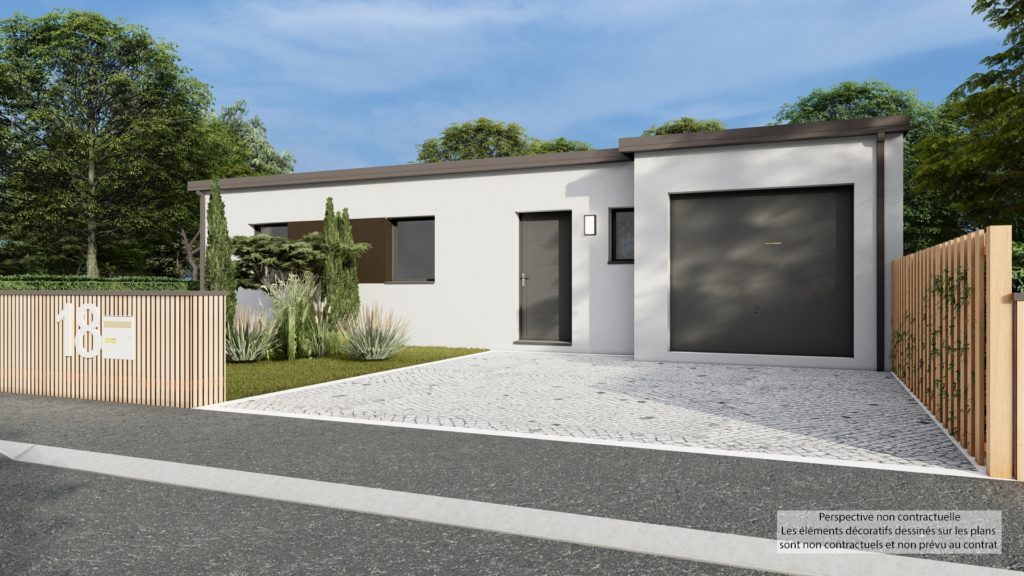 Maison+Terrain de 4 pièces avec 3 chambres à Loperhet 29470 – 281688 € - FGUE-26-10-22-88