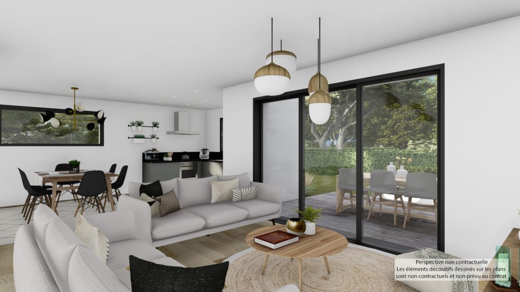 Maison+Terrain de 4 pièces avec 3 chambres à Loperhet 29470 – 281688 € - FGUE-26-10-22-88