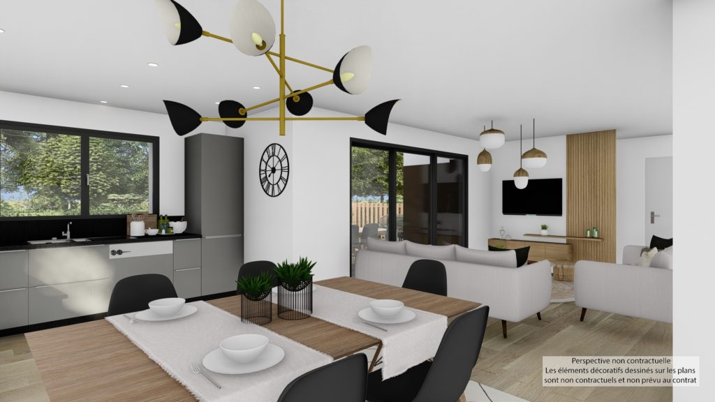 Maison+Terrain de 4 pièces avec 3 chambres à Loperhet 29470 – 281688 € - FGUE-26-10-22-88
