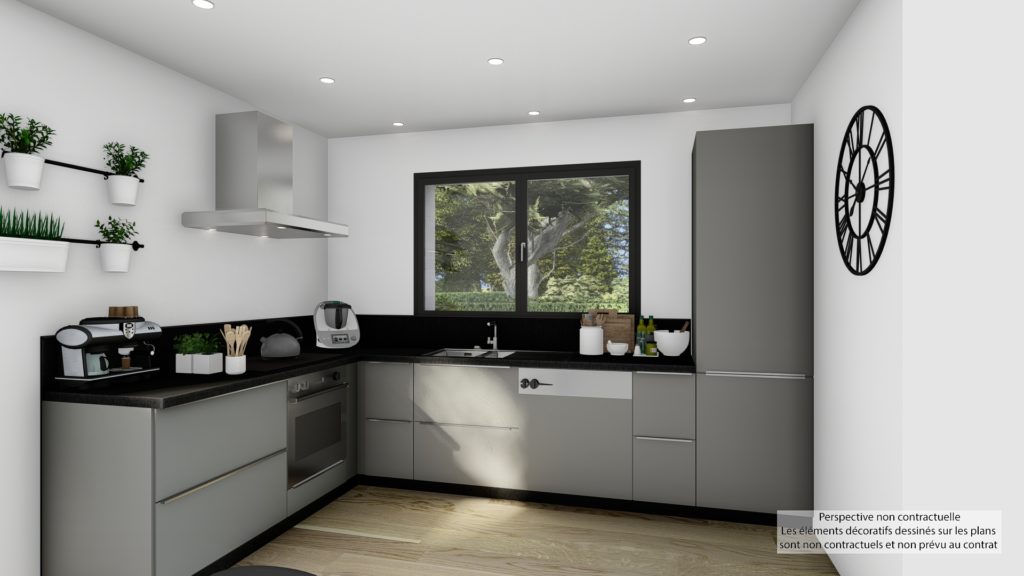 Maison+Terrain de 4 pièces avec 3 chambres à Loperhet 29470 – 281688 € - FGUE-26-10-22-88