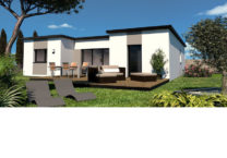 Maison+Terrain de 5 pièces avec 3 chambres à Locmaria-Plouzane 29280 – 278110 € - GLB-24-04-08-2