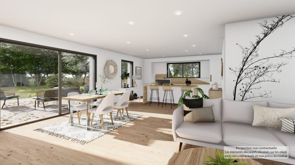 Maison+Terrain de 4 pièces avec 3 chambres à Mezens 81800 – 322407 € - NIMA-26-10-22-62