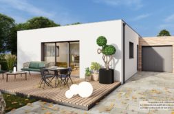 Maison+Terrain de 4 pièces avec 3 chambres à Lamballe-Armor 22400 – 301036 € - JULO-26-10-23-11