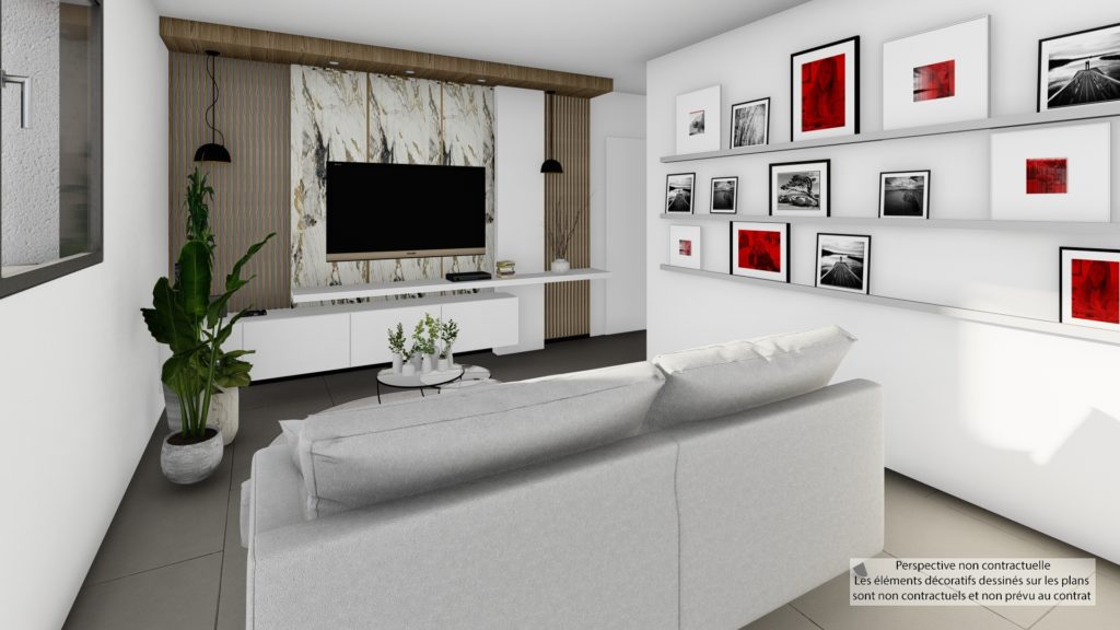 Maison+Terrain de 4 pièces avec 3 chambres à Tremeur 22250 – 231656 € - MASO-26-10-27-10