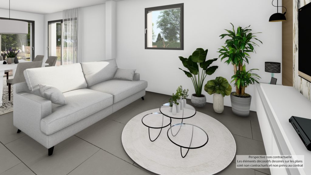 Maison+Terrain de 4 pièces avec 3 chambres à Tremeur 22250 – 231656 € - MASO-26-10-27-10