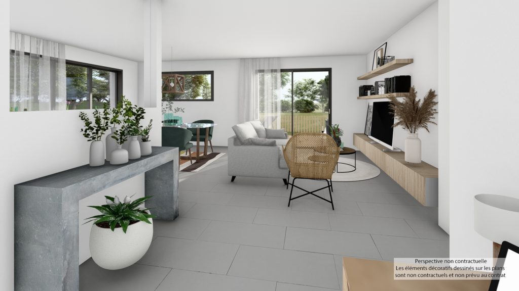 Maison+Terrain de 3 pièces avec 2 chambres à Montfort-sur-Meu 35160 – 450584 € - JOMA-26-10-22-3