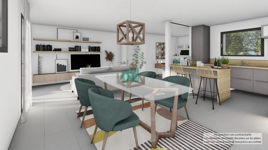Maison+Terrain de 3 pièces avec 2 chambres à Montfort-sur-Meu 35160 – 450584 € - JOMA-26-10-22-3