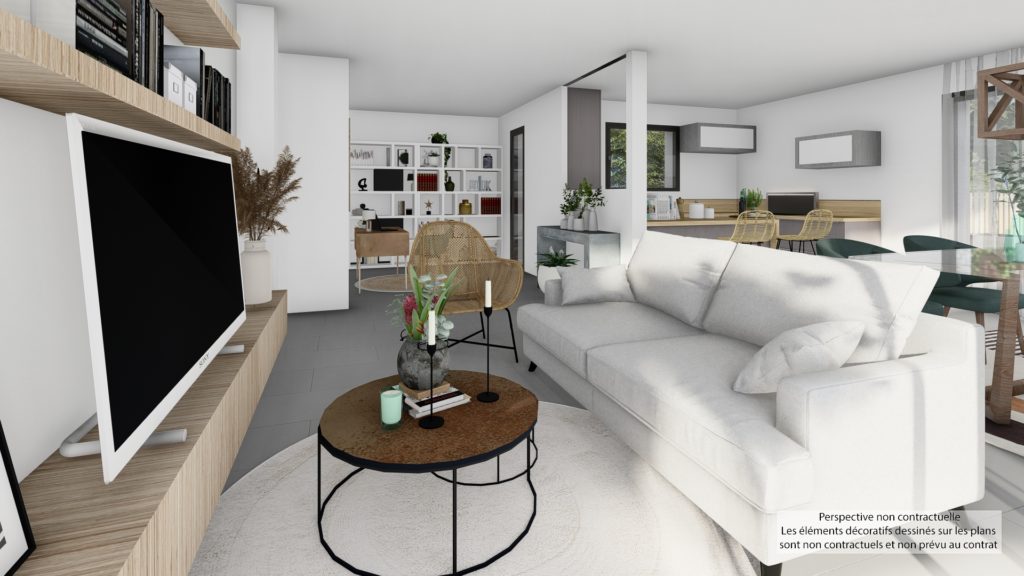Maison+Terrain de 3 pièces avec 2 chambres à Montfort-sur-Meu 35160 – 450584 € - JOMA-26-10-22-3