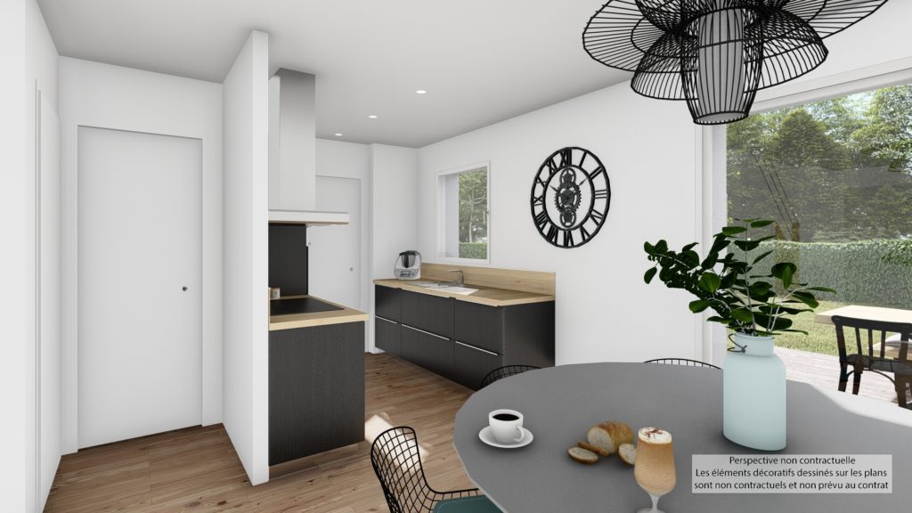 Maison+Terrain de 5 pièces avec 4 chambres à Roscoff 29680 – 285724 € - DM-26-10-22-239